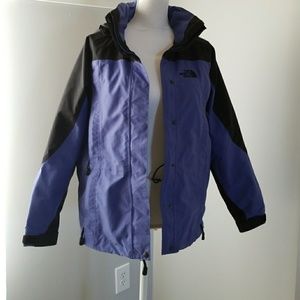 North face Hyvent Jacket